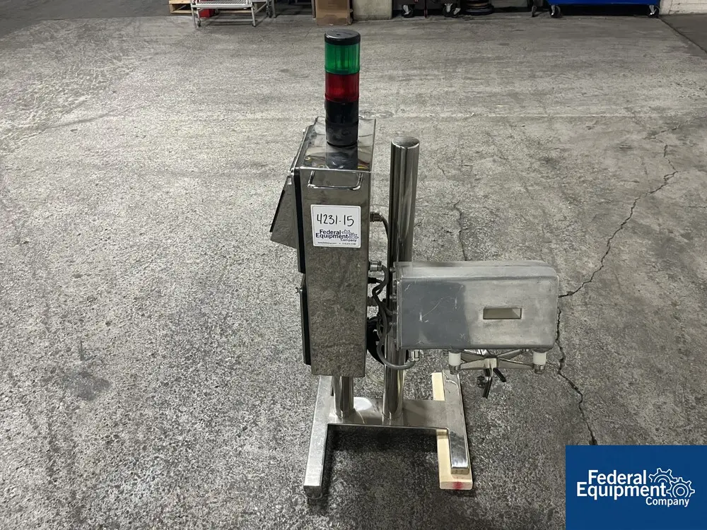 Safeline, Metal Detector - Image 4