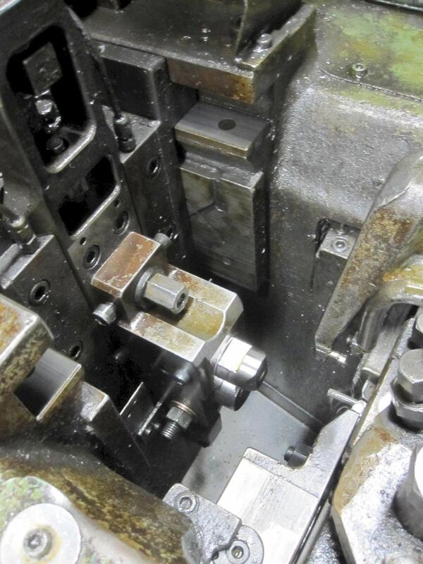 1/4" x 2.75" Nakashimada #H20, DSSD cold header, 180-200 PPM - Image 2