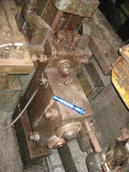 3/4" x 7.08" J.G. Kayser #MZH, DSSD cold header, 40 PPM, with spare parts & tooling - Image 3