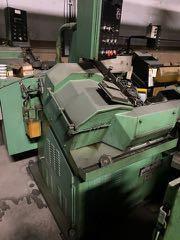 1/4" x 2" Warren #WT-1000, high speed thread roller, 1000 PPM, vibratory bowl - Image 3