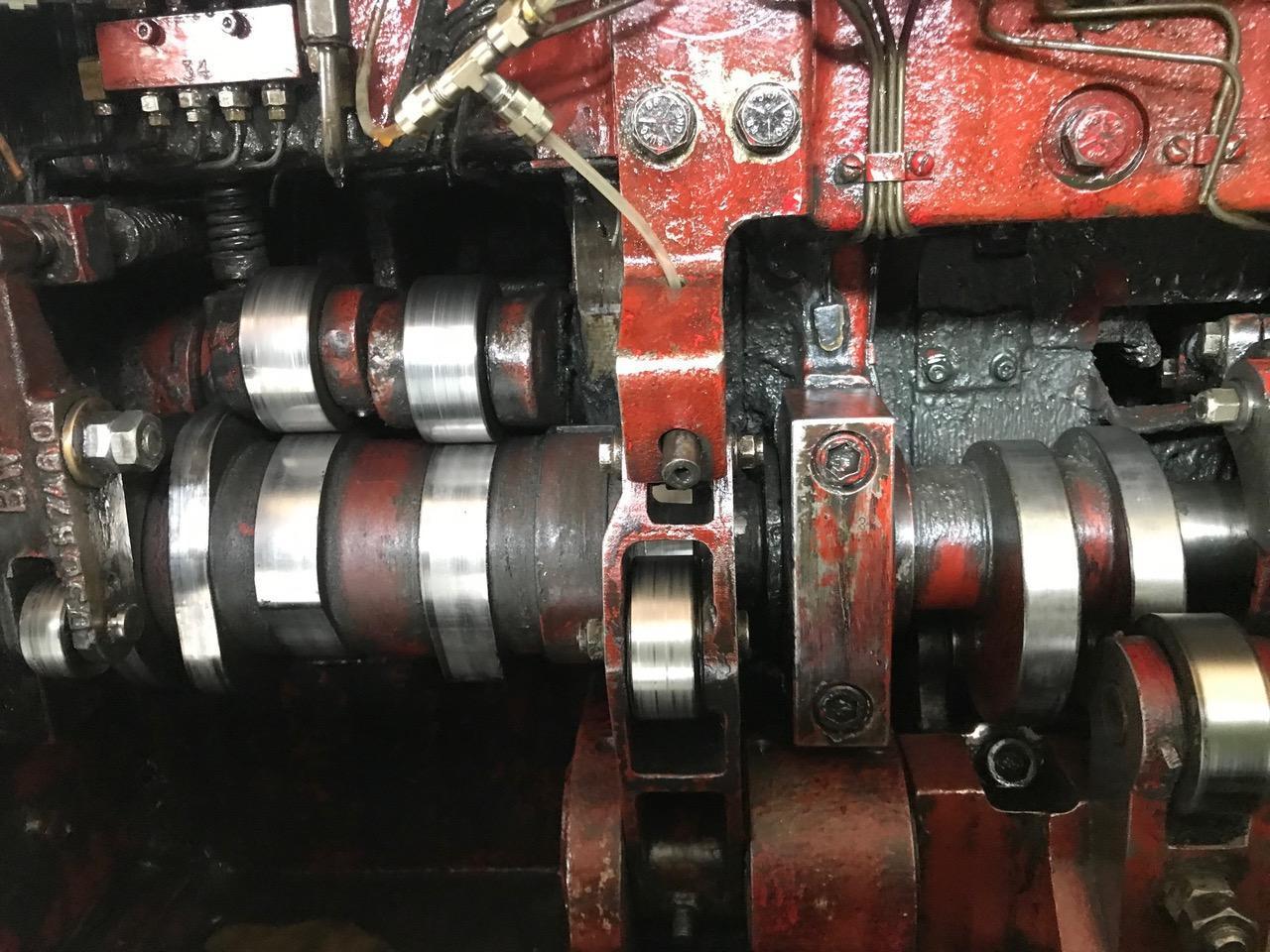 3/16" National, single die tubular rivet header, bushing cutoff, 225 PPM, 1978 - Image 9