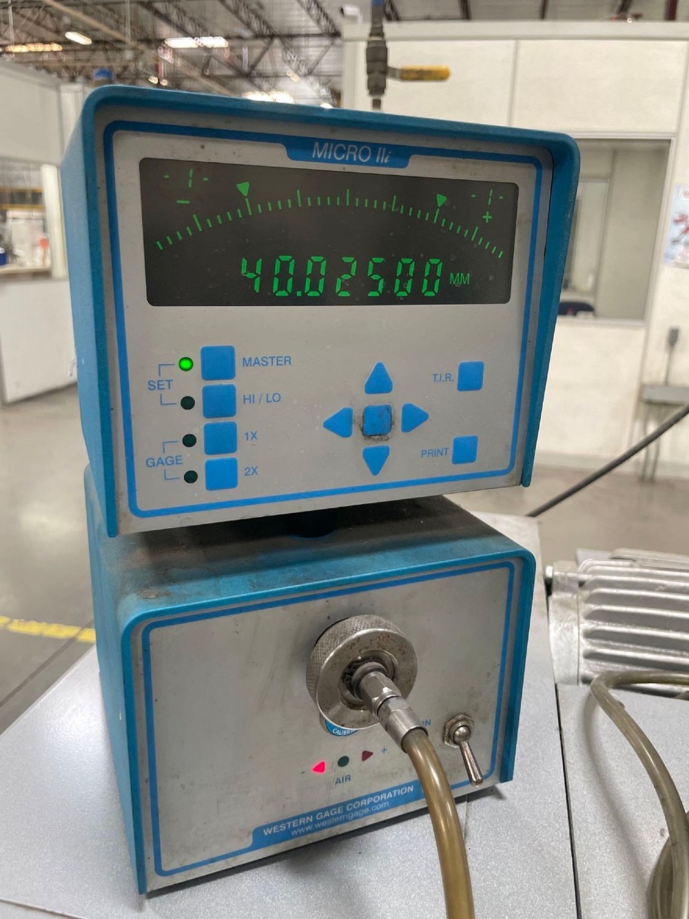Okamoto #IGM-2MB, precision ID grinders, programmable MDI control, 2019, 2017 (2 available) - Image 4
