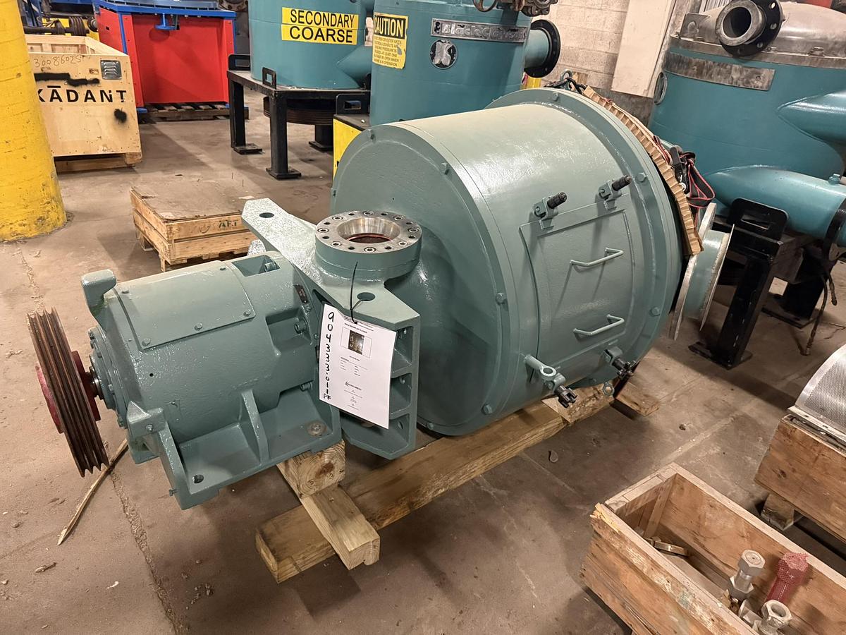 Maule #Separplast, cleaner - Image 1