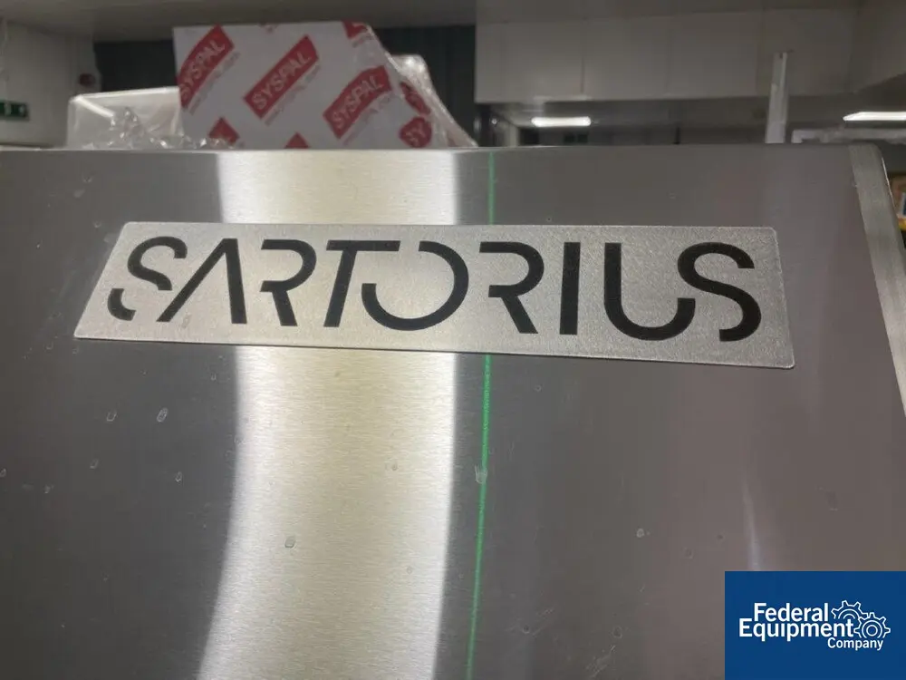 Sartorius #Ksep-6000 Centrifugation System - Image 7