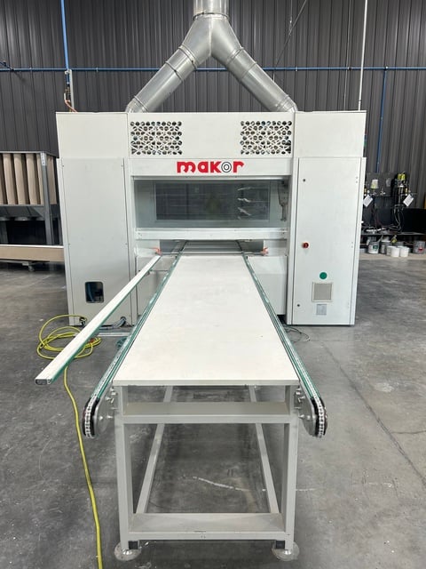 Makor #Start-One-M Sprayer with Loading & Unloading, 2017 - Image 7