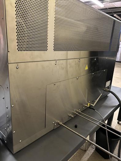 Markforged #Metal-X-System, 3D Printer, Metal Fused Filament Fabrication - Image 5