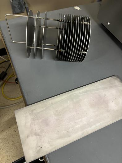 Markforged #Metal-X-System, 3D Printer, Metal Fused Filament Fabrication - Image 8