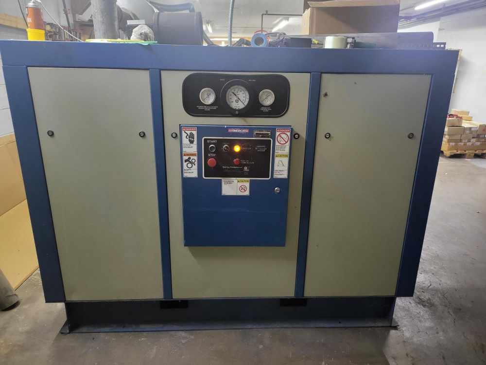 Komo #VR510-Mach-1, CNC Router, 5' x 10', 131" X, 78" Y, 6" Z, 18000 RPM, BT 30, 2000 - Image 5