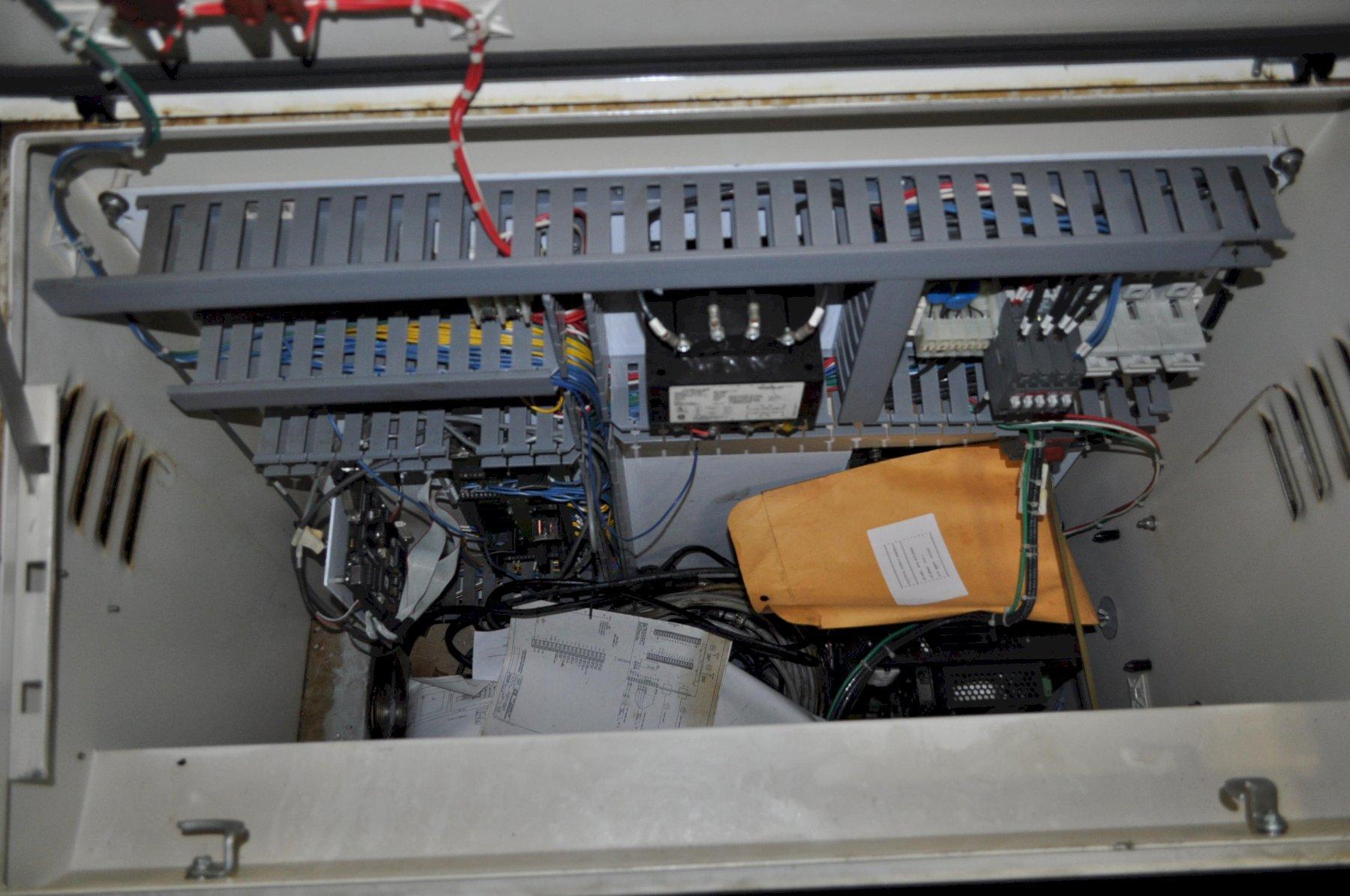 Coe Press Equipment #ServoMaster, servo feeder, pendant - Image 5