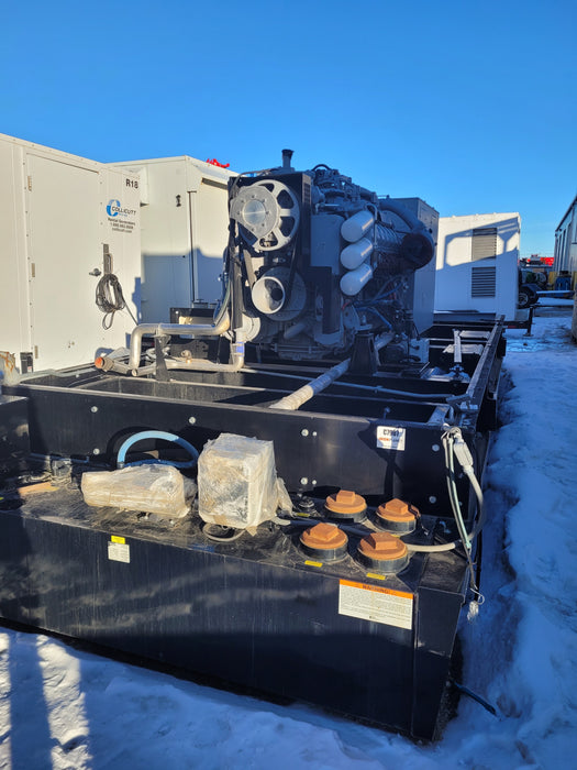 1371 KW MTU #16V2000 G86S, Diesel generator set, 2021 - Image 2