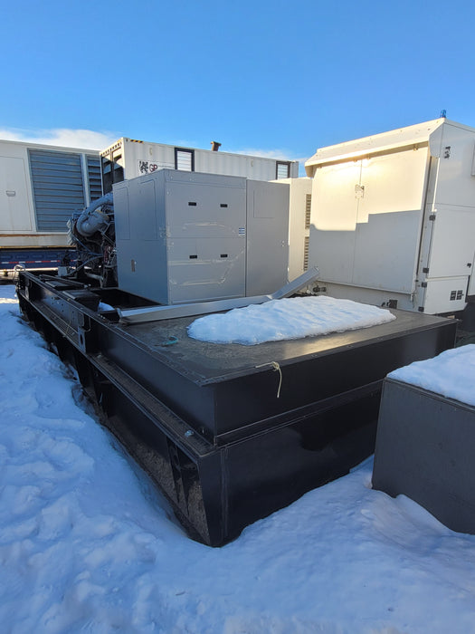 1371 KW MTU #16V2000 G86S, Diesel generator set, 2021 - Image 4