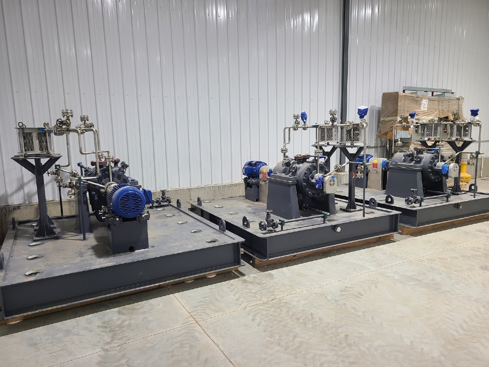 350 HP Elliott, 230-PM, explosion proof across the line starters, 4100 Volts - Image 5
