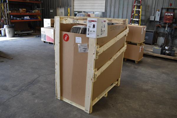Lincoln #Precision-Tig-375, tig welder - Image 2