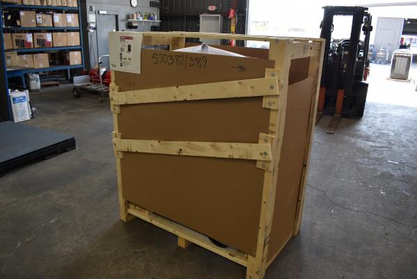 Lincoln #Precision-Tig-375, tig welder - Image 4