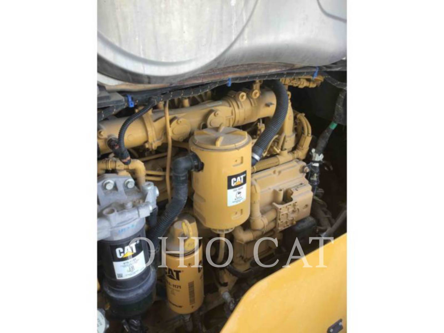Caterpillar 930M, Wheel Loader, 5817 hours, S/N: KTG03657, 2018 - Image 8