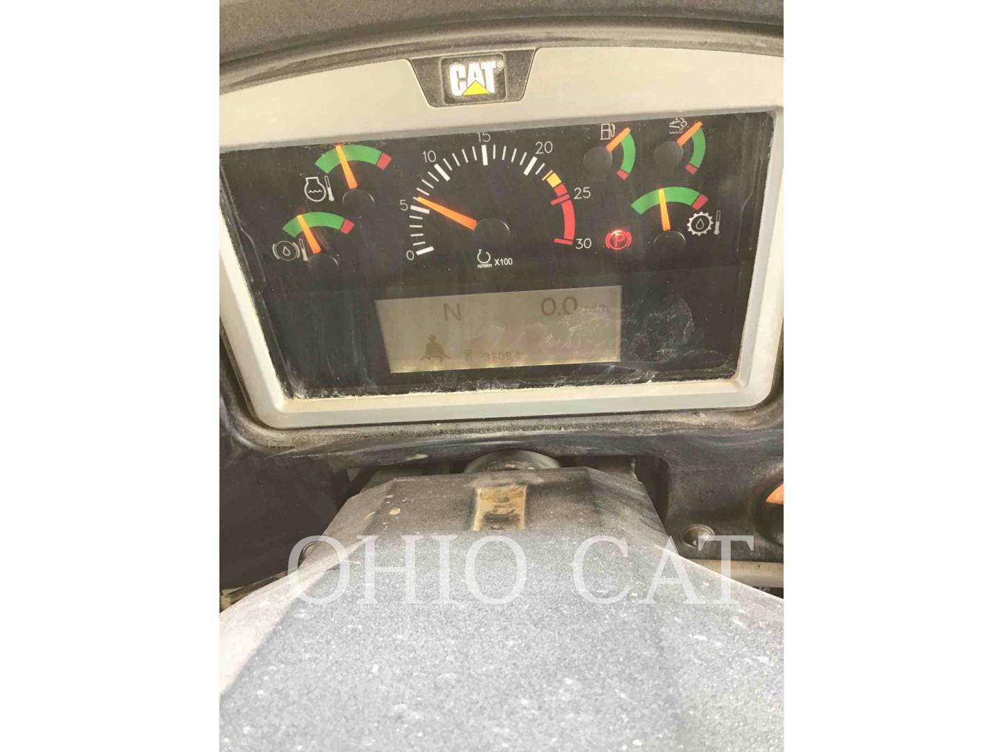 Caterpillar 770G, Off Highway Truck, 3808 hours, S/N: KDH00483, 2020 - Image 5