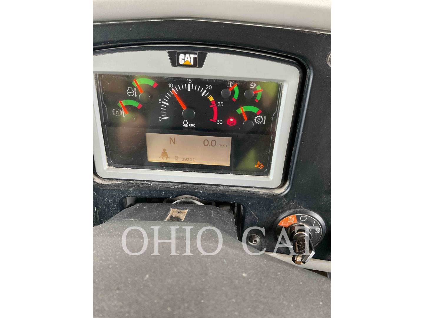 Caterpillar 770G, Off Highway Truck, 2924 hours, S/N: KDH00492, 2020 - Image 5