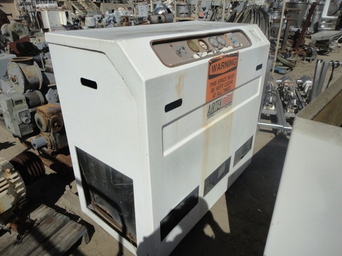 Airtek #Drain-Master, Air Dryer/Compressor - Image 2