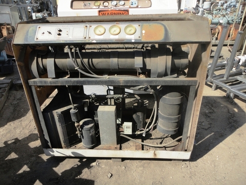 Airtek #Drain-Master, Air Dryer/Compressor - Image 3