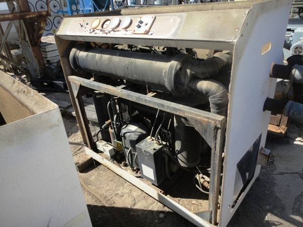 Airtek #Drain-Master, Air Dryer/Compressor - Image 9