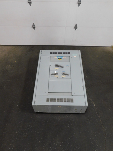 400 Amp. Goulds, VB Series 6 I-T-E, panel board/switchboard, 120/208 Volts 3 phase - Image 4