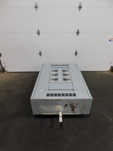 100 Amp. Goulds, VB Series 6 I-T-E, panel board/switchboard, 480 Volts 3 phase - Image 2