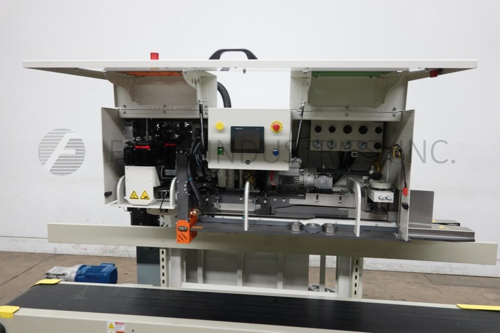 Miller Weldmaster Corp Weldmaster Corporation #PS150, pre-applied glue / weldable thermal plastic, hot air - Image 2