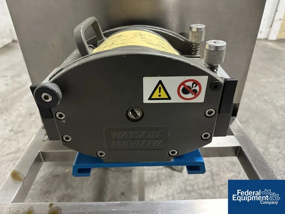 Watson Marlow Peristaltic Transfer Pump - Image 5