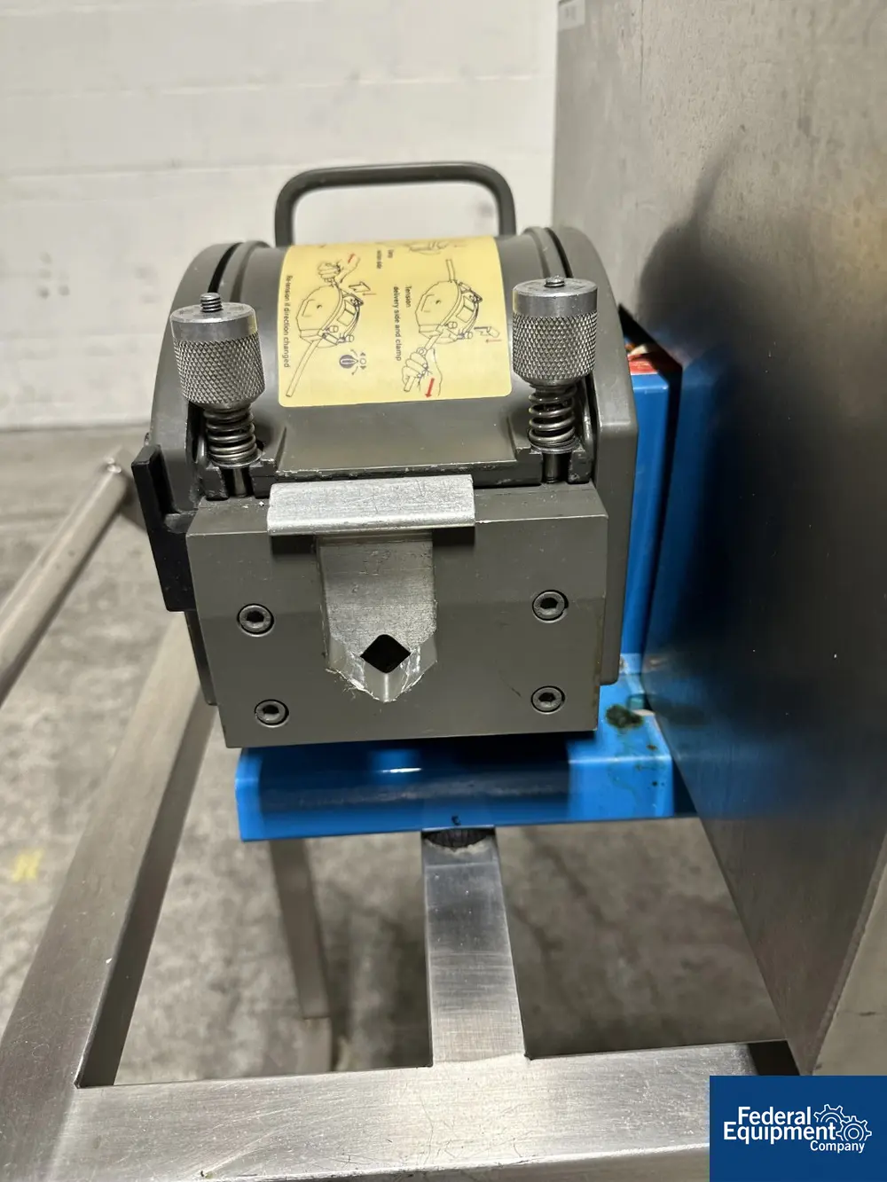 Watson Marlow Peristaltic Transfer Pump - Image 6
