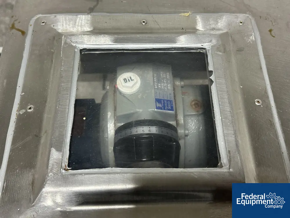 Watson Marlow Peristaltic Transfer Pump - Image 7