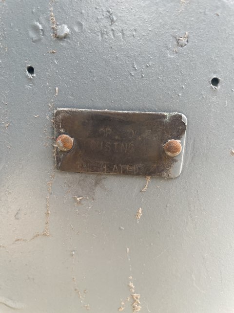 800 HP 600 RPM Siemens, Frame 3023S8, WPIIBB, 2300 Volts - Image 7