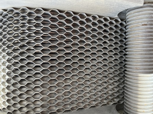 150 sq.ft., Cherry Burrell, 435-SBL, plate type heat exchanger, (31) 15" x 48" S/S plates, 150 psig, (3) - Image 7