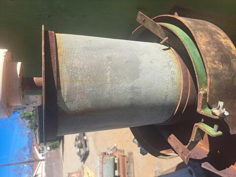 Morehouse Cowles #7-15-X, Sand Mill, 10 HP, 220 V - Image 6