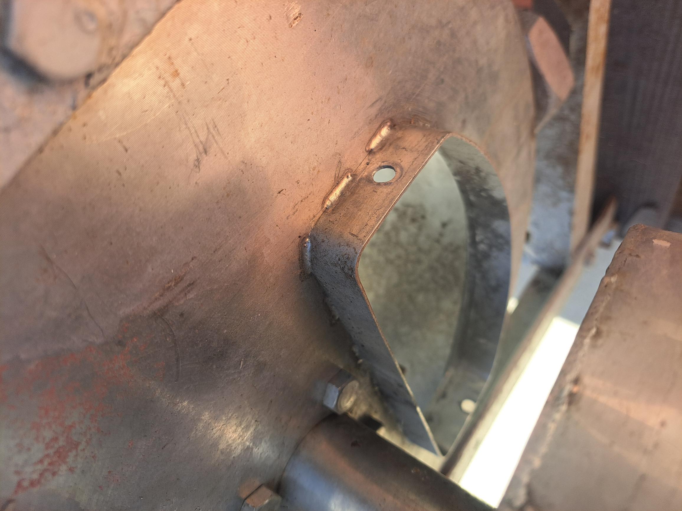 Brown #100, pulper/finisher, stainless steel paddle type, 220/440 V., can do pulped or citrus juice - Image 6