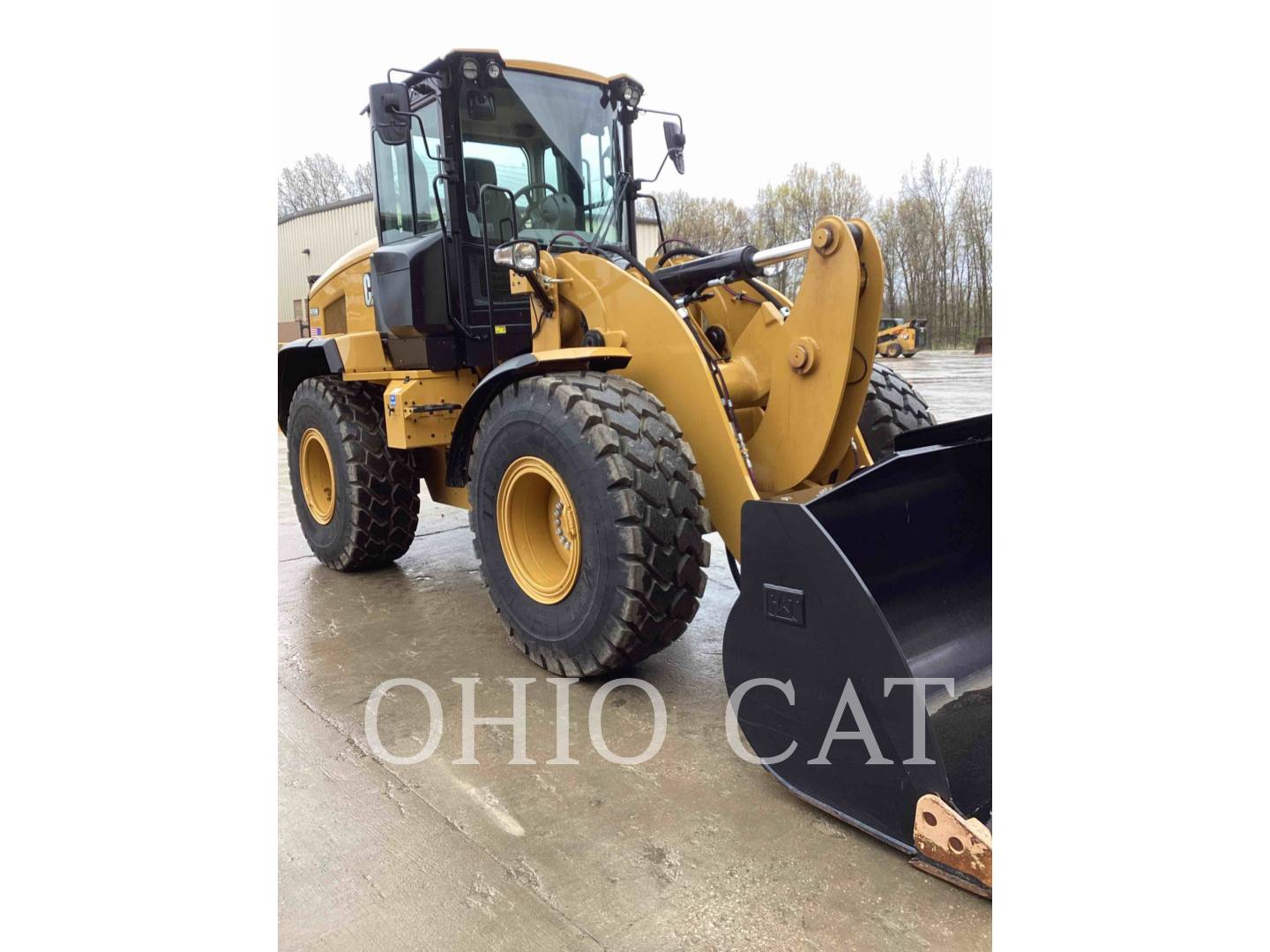 Caterpillar 926M, Wheel Loader, 98 hours, S/N: W5L02402, 2023 - Image 10