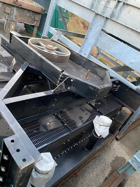 YTS #AtAAC, radiator, 50 sq.ft., P/N 463-6131, serial #3055090 - Image 3