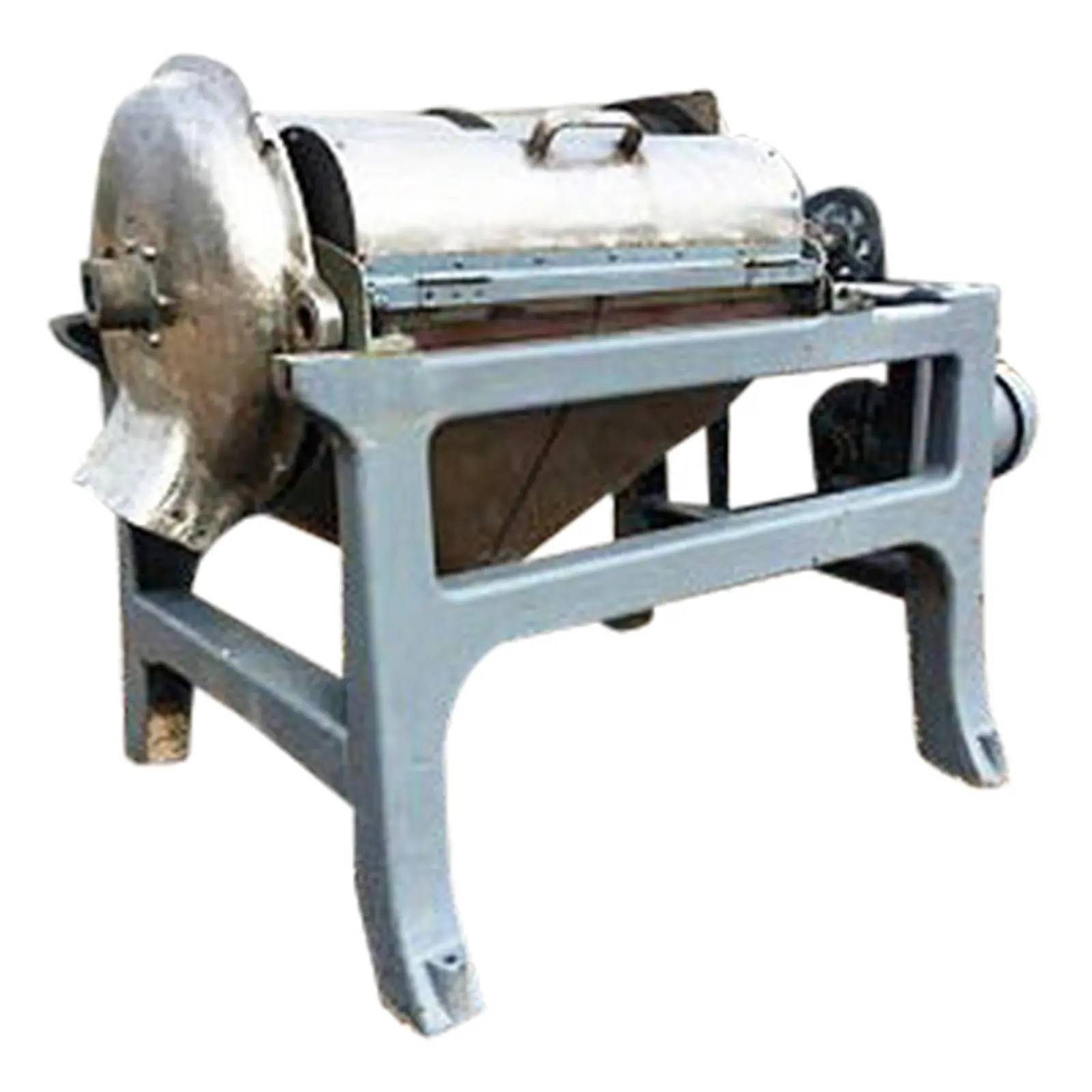 FMC #50, Paddle Pulper / Finisher, 63" L, 32" W, 35" height - Image 1