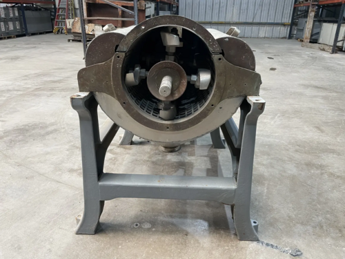 FMC #50, Paddle Pulper / Finisher, 63" L, 32" W, 35" height - Image 5