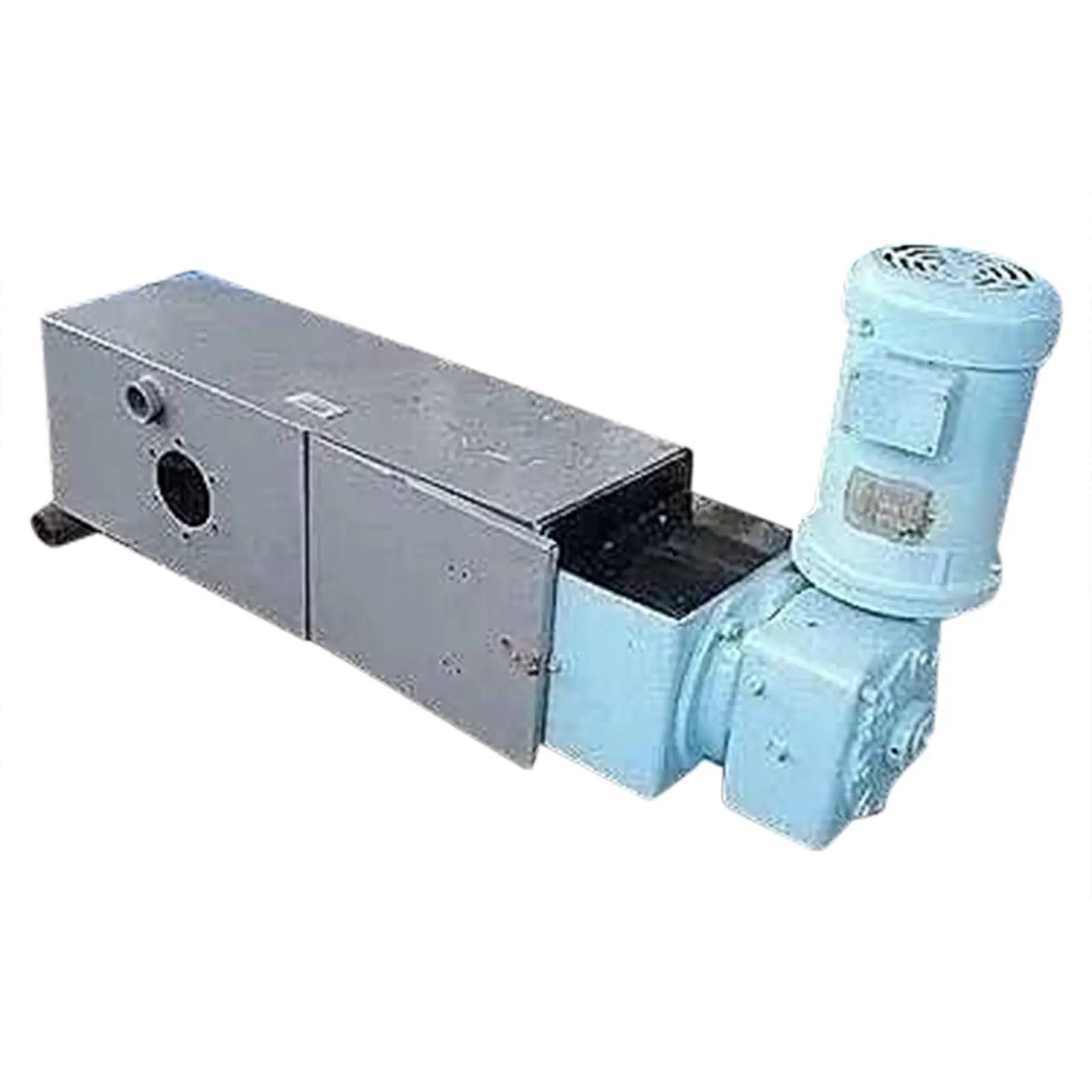 Somat #HE-6S, hydra extractor, 3HP, 1725 RPM, 208-230/460 V. - Image 2