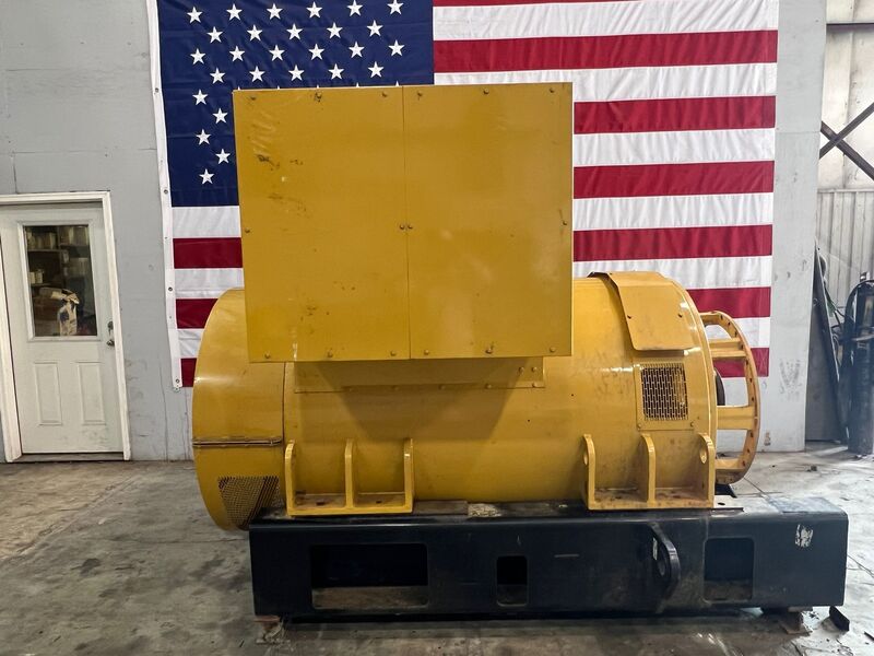 Kato, 3044 MV, 4160 Volts - Image 1