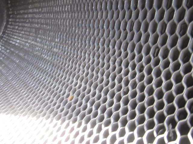 1610 sq.ft., Alfa-Laval, V110-SST-200, (139) 36W x 60", 316 Stainless Steel plates, 150 psi, 20°-150°F, 2000 - Image 3