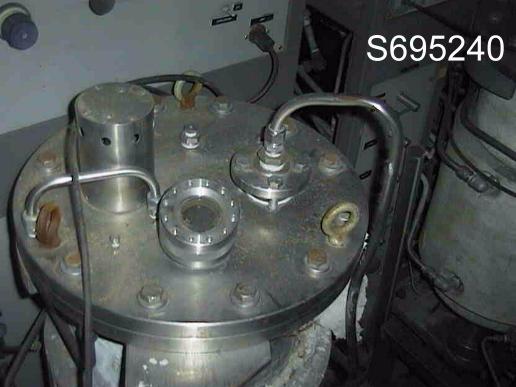 18 gallon New Brunswick Scientific Scientific #IF-70, Reactor, 70 liter, 40 psi @ 300 F internal, 35 psi @ - Image 5