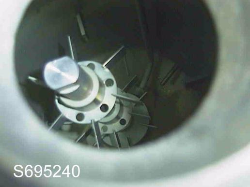 18 gallon New Brunswick Scientific Scientific #IF-70, Reactor, 70 liter, 40 psi @ 300 F internal, 35 psi @ - Image 7