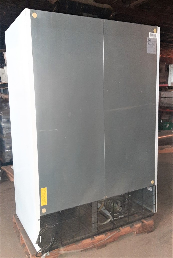 Blue Air #BGM48L, Merchandiser Refrigerator, 48' cu.ft. capacity, 48" L x 51" H x 24" deep, 5800 BTU, (4) - Image 2