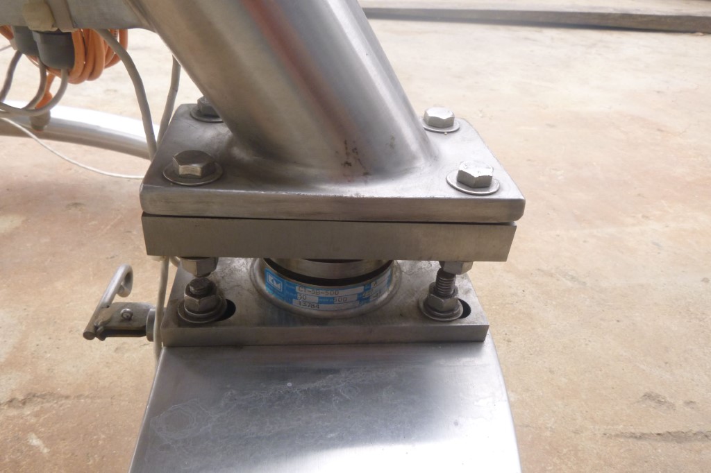 52.8 gallon Precision Stainless, Stainless Steel Pressure Tank, 24" diameter x 26" straight side, 45 psi @ - Image 5