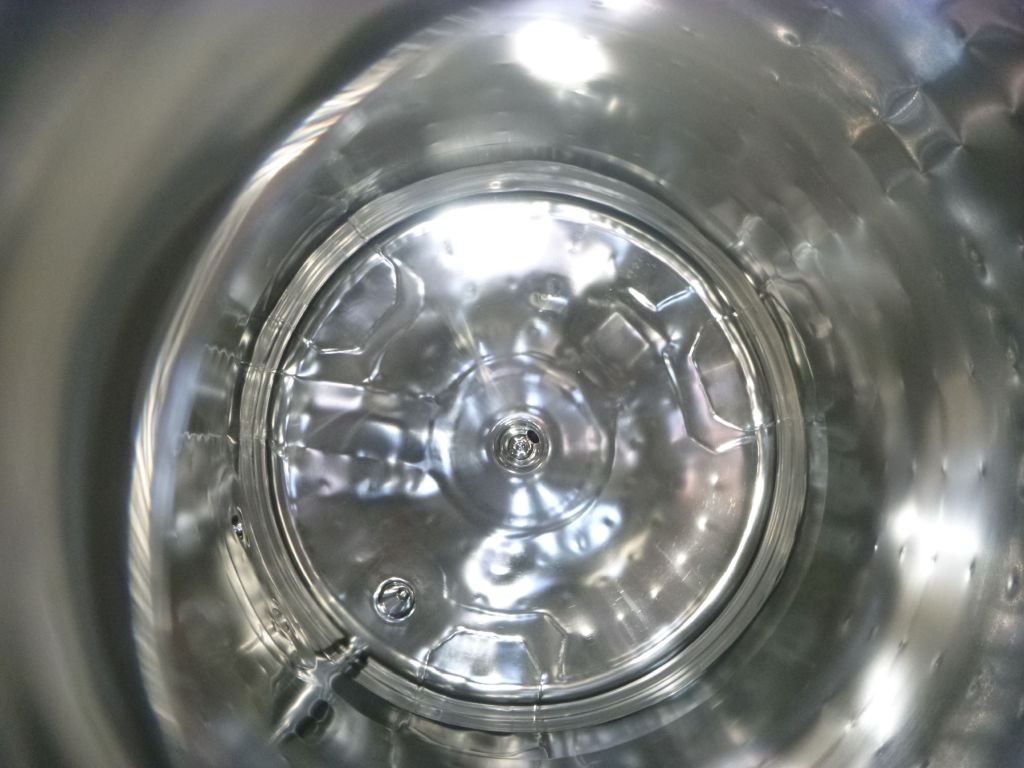 79 gallon Precision Stainless, Stainless Steel Reactor, 24.5" outside diameter x 3' 7" H Vessel, 1.5" center - Image 5