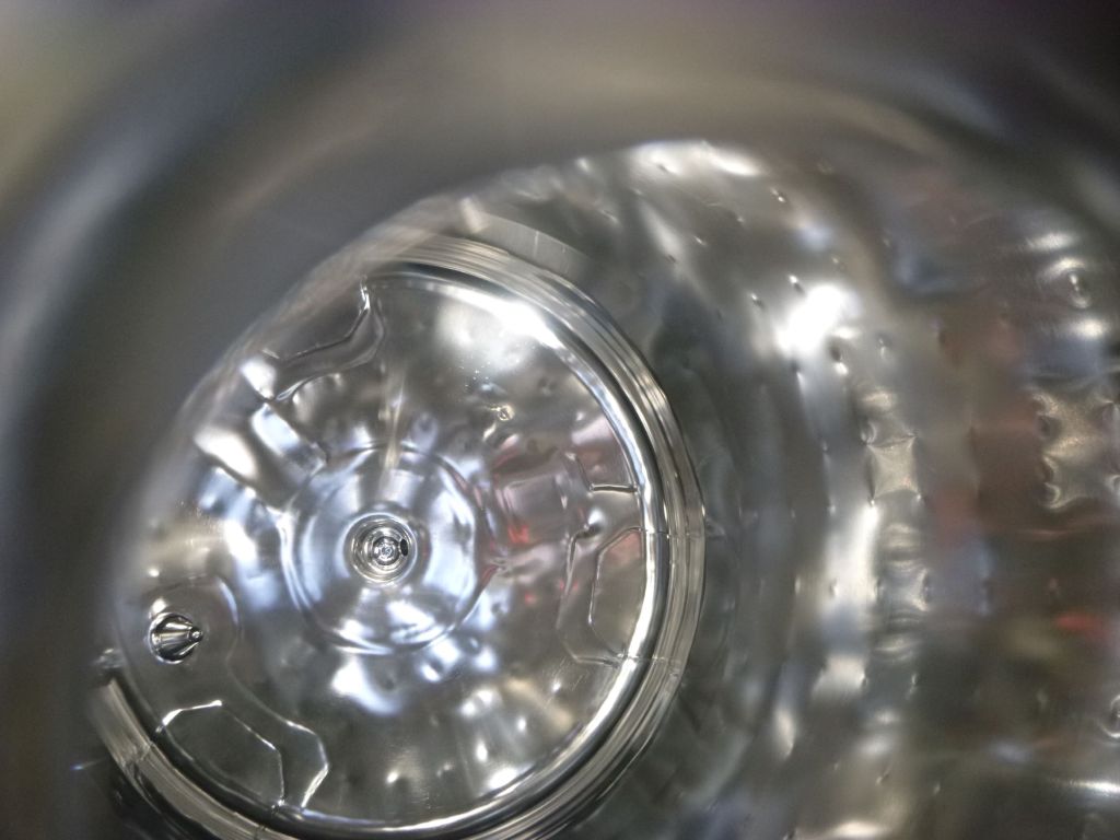 79 gallon Precision Stainless, Stainless Steel Reactor, 24.5" outside diameter x 3' 7" H Vessel, 1.5" center - Image 6