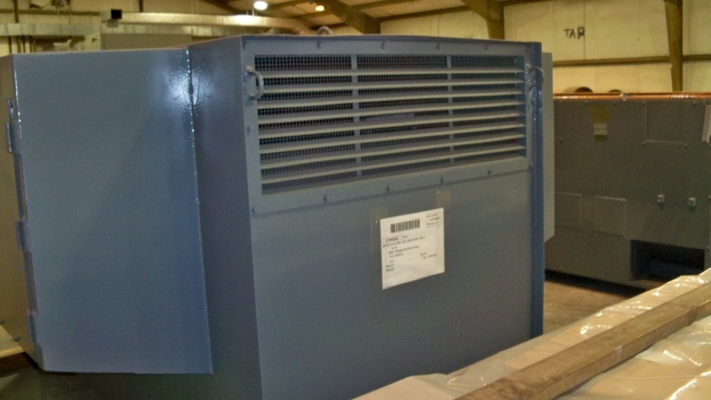 5000/4300 HP 1190 RPM Toshiba, Frame 560-1800, WPIISB, 4160/7200 Volts - Image 8