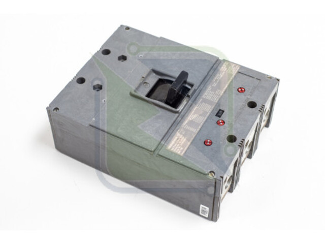 250 Amps, Eaton, HLA3250, #1357488 - Image 1