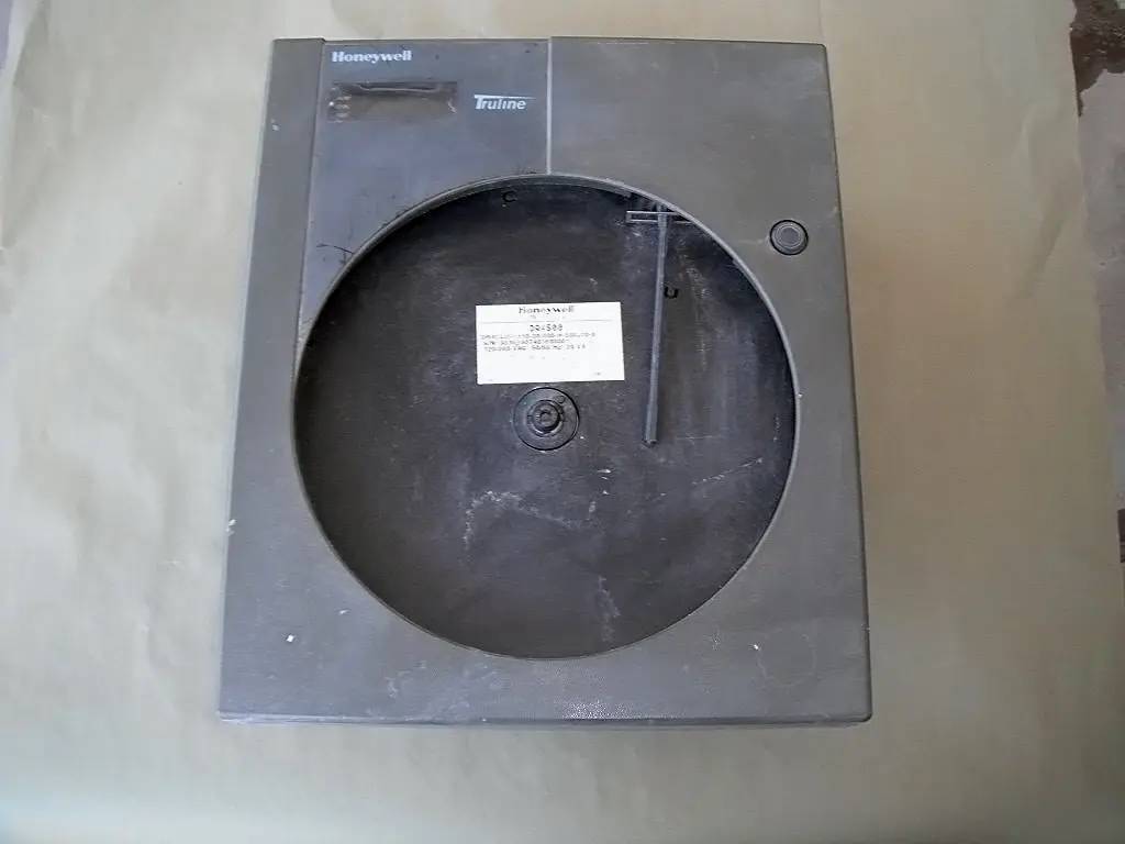Honeywell Chart Recorder - Image 3